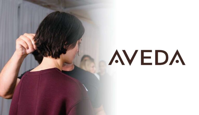 The renowned firm Aveda will be in charge of the hairdressing service on the Mostra do Encaixe catwalk