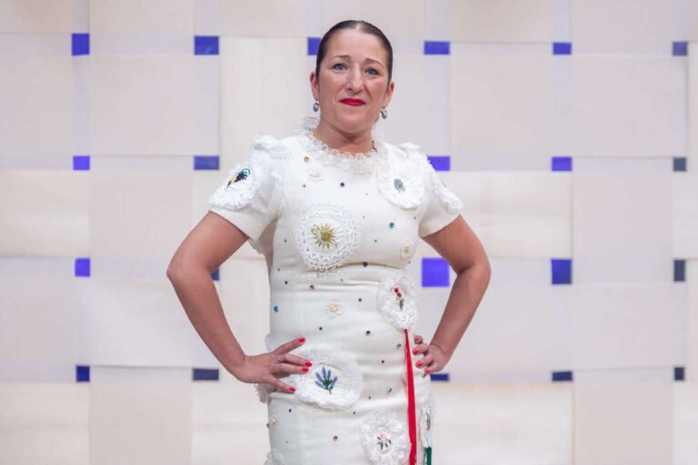 A colección gañadora do XXXI Concurso de Noveis Deseñadores, protagonista dos Premios Martín Códax da Música