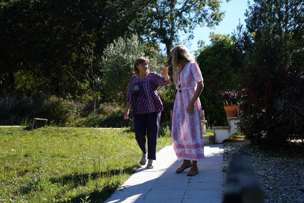 Ondas do Mar e Andión Clothing, dous nomes coñecidos do público, nos desfiles das Grandes Firmas 1 Ondas do Mar e Andión Clothing, dous nomes coñecidos do público, nos desfiles das Grandes Firmas