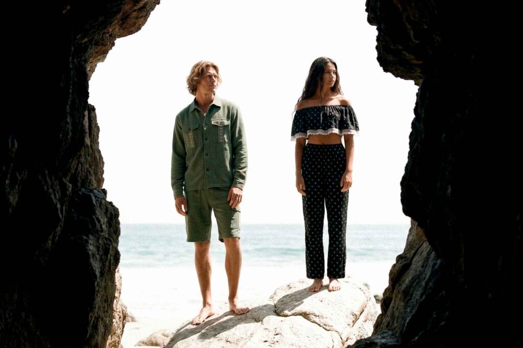 Mostra do Encaixe de Camariñas