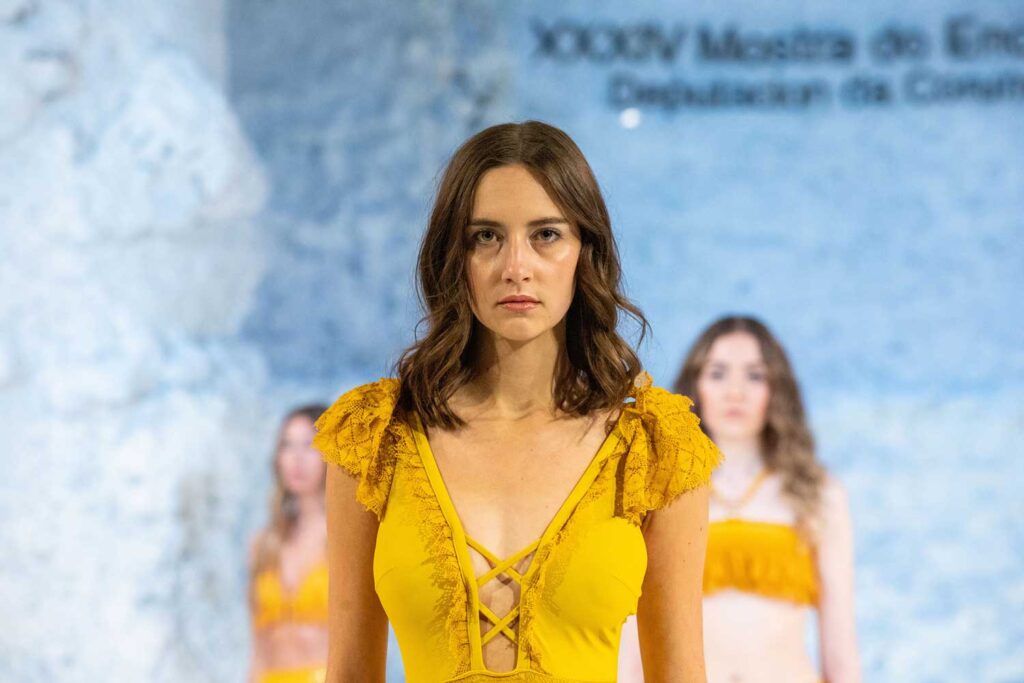 Mostra do Encaixe de Camariñas