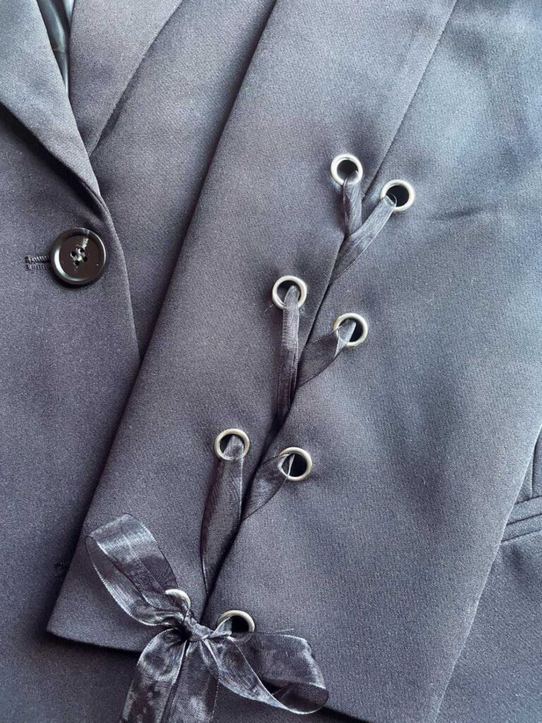 Talento local na XXXV Mostra do Encaixe con EncaixaT, Ene de Toba e Mascarada ‘O Cansorriño’