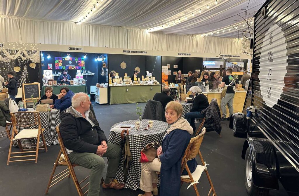 Mostra do Encaixe de Camariñas