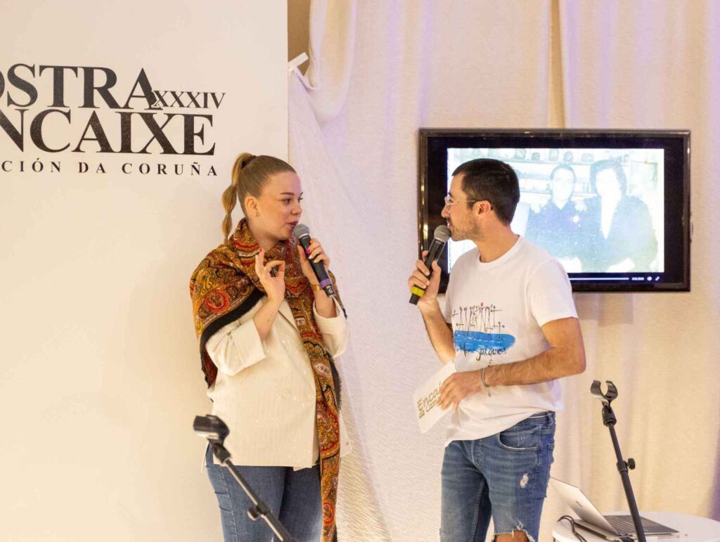 The Mostra do Encaixe consolidates its cultural offer with six literary presentations 3 The Mostra do Encaixe consolidates its cultural offer with six literary presentations