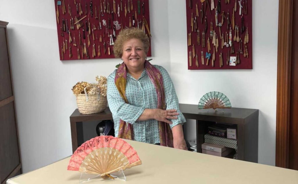 Mostra do Encaixe de Camariñas