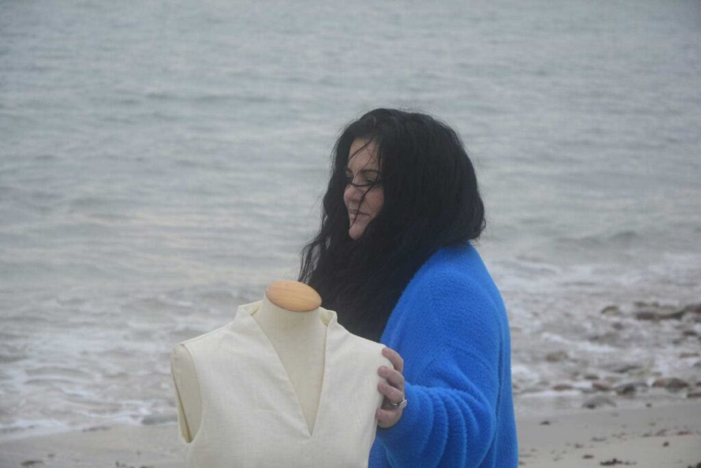 Mostra do Encaixe de Camariñas