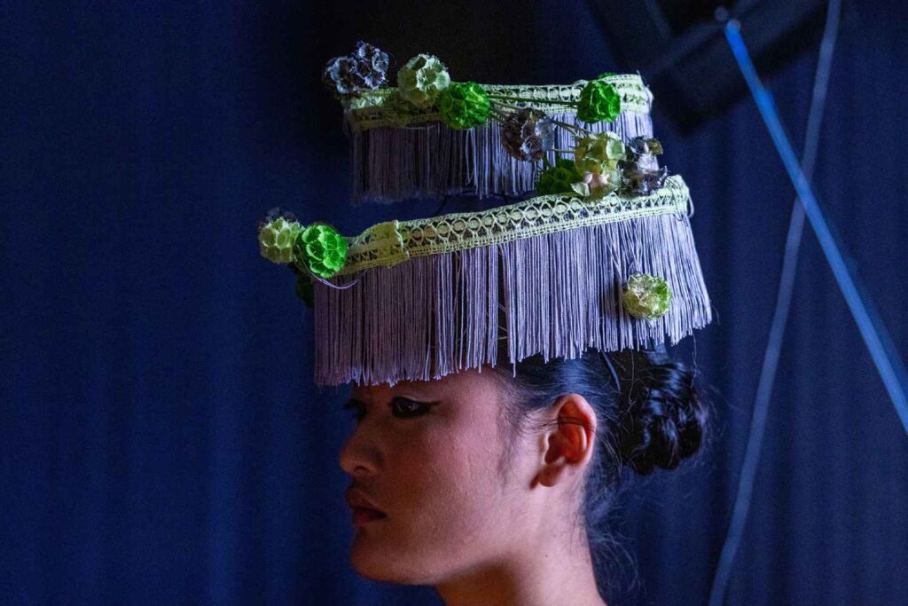 O ‘ArtEncaixe’, un exemplo da infinita versatilidade na aplicación do encaixe 3 O ‘ArtEncaixe’, un exemplo da infinita versatilidade na aplicación do encaixe