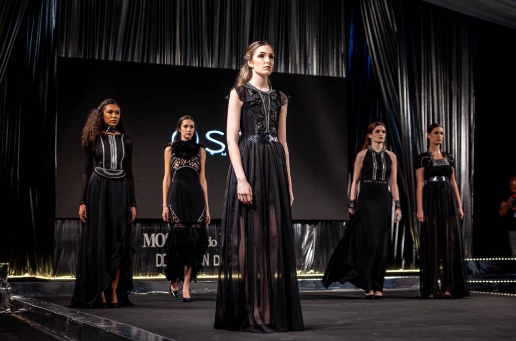 Mostra do Encaixe de Camariñas