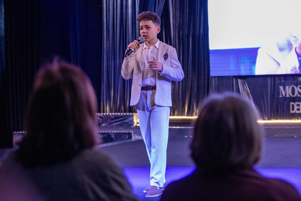 A Mostra pon en valor a labor dos nenos e nenas da Escola Municipal de Palillo, o futuro do encaixe 1 A Mostra pon en valor a labor dos nenos e nenas da Escola Municipal de Palillo, o futuro do encaixe