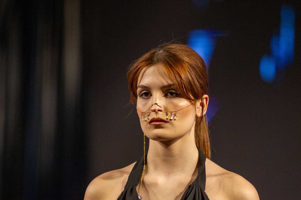 Arrinca o XXXII Concurso de Noveis Deseñadores con 29 promesas da moda