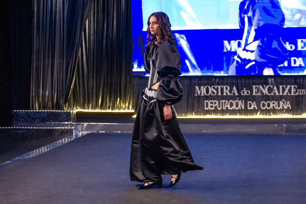 Arrinca o XXXII Concurso de Noveis Deseñadores con 29 promesas da moda