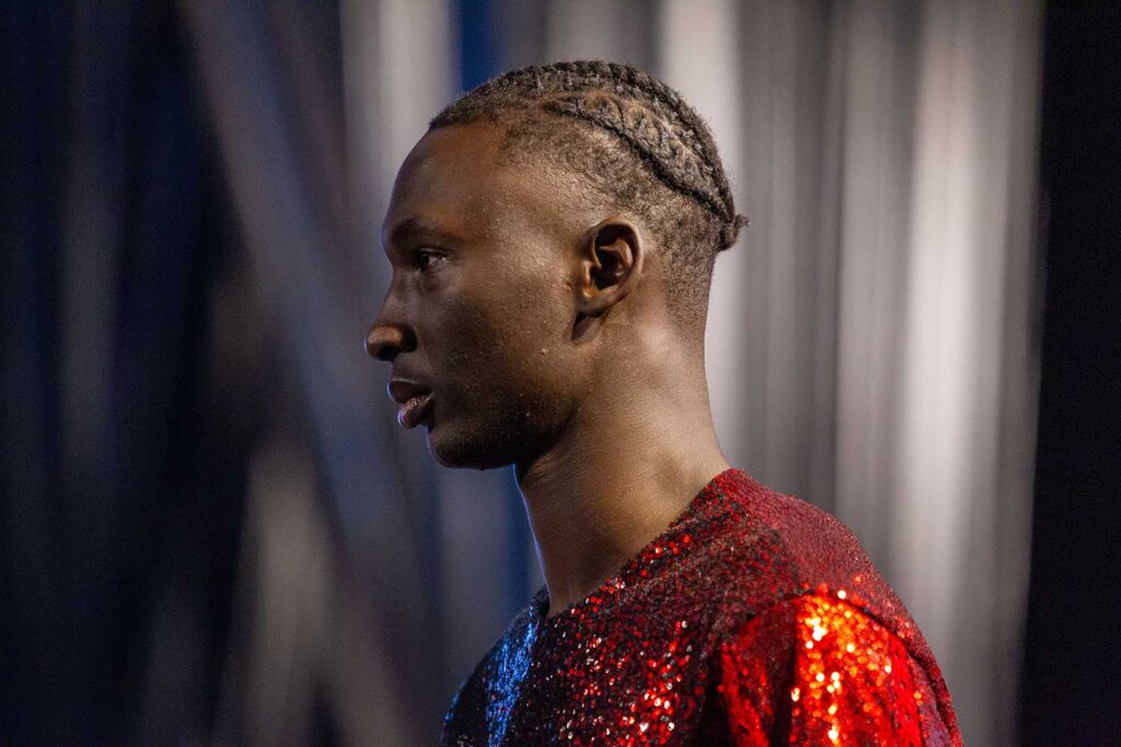 Arrinca o XXXII Concurso de Noveis Deseñadores con 29 promesas da moda