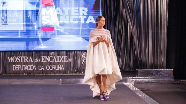 Arrinca o XXXII Concurso de Noveis Deseñadores con 29 promesas da moda