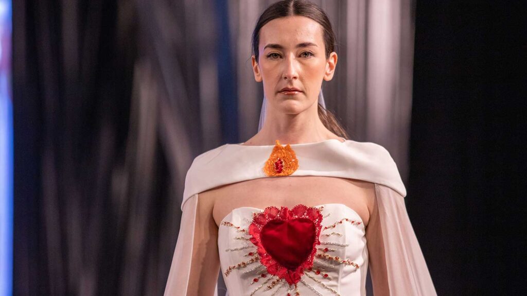 Arrinca o XXXII Concurso de Noveis Deseñadores con 29 promesas da moda