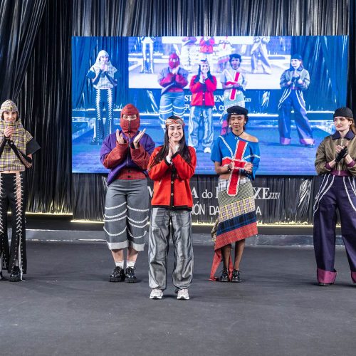 Alba Martínez Arjona - Sin Domesticar