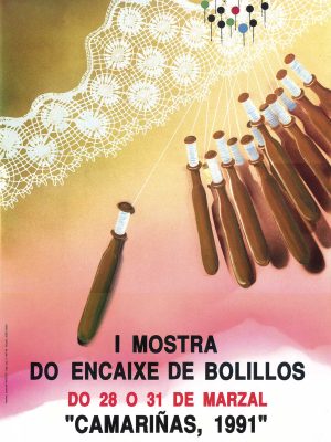 Cartel 1-Mostra do Encaixe