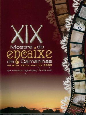 Cartel 19-Mostra do Encaixe