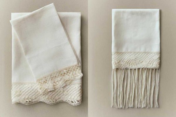 Colaboración Concello de Camariñas con Zara Home