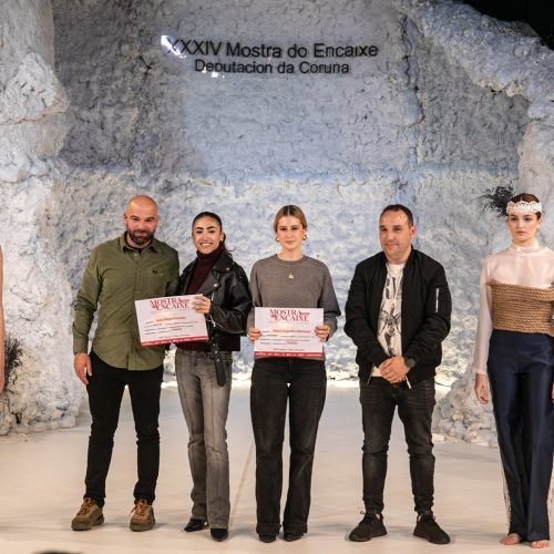 Colección Amarre 004