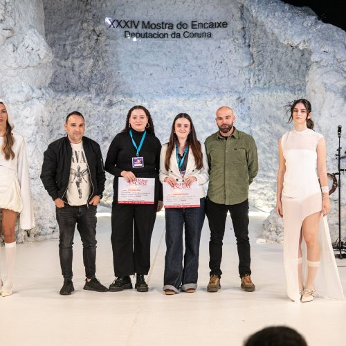 Colección Herencia 004