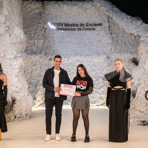 Colección Marea Negra 3