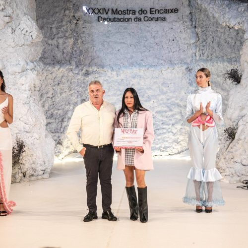 Colección María Antonieta 008