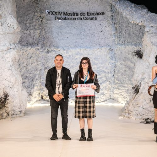 Colección Marusía 005