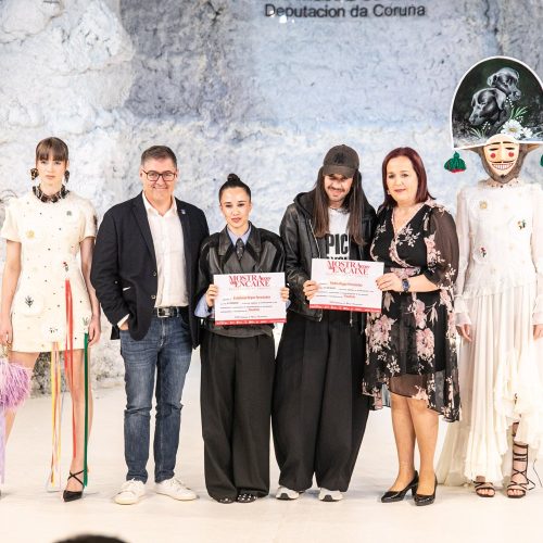 Colección Mitra 004