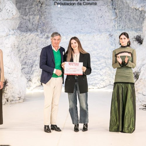 Colección Silvara 003