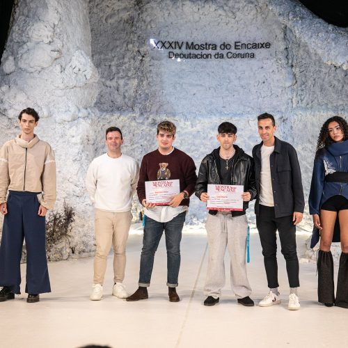 Colección Threads of the Sea 004