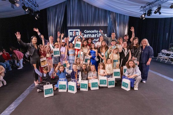 Escola Municipal de Palillo XXXV Mostra 00005