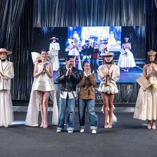 Estefanía Orgaz Fernández e Pedro Orgaz Fernández