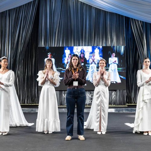 Gloria García Cuenca - El Velo del Tiempo