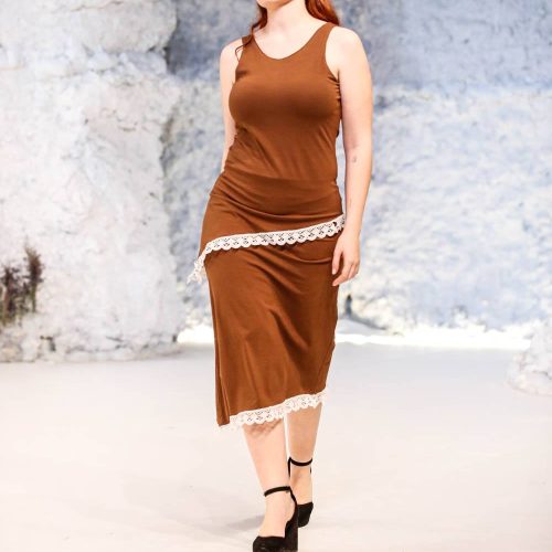 Grupo A - Colección Mulleres de Sempre 002