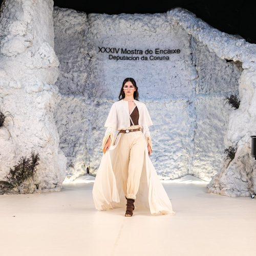 Grupo B - Colección A Foliada Das Árbores 006