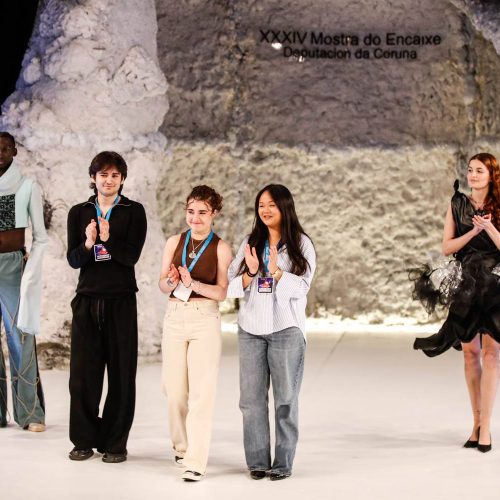 Grupo B - Colección Acqua Vitae 023