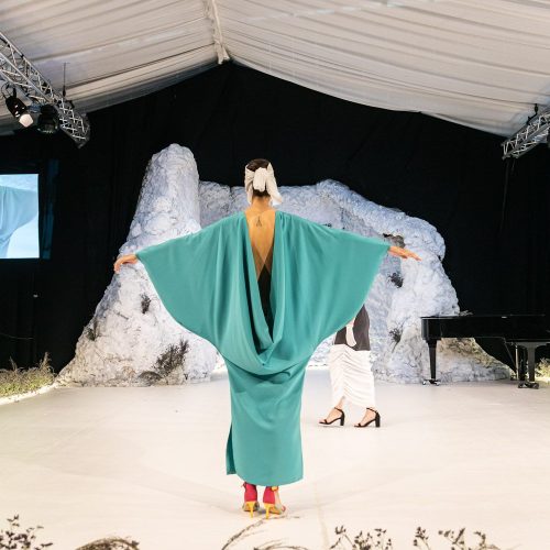 Grupo B - Colección Mallo x Luna- Conversacións Surrealistas 006