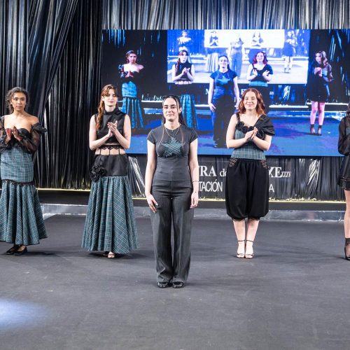 Laura Freire Feijoo - Auricas