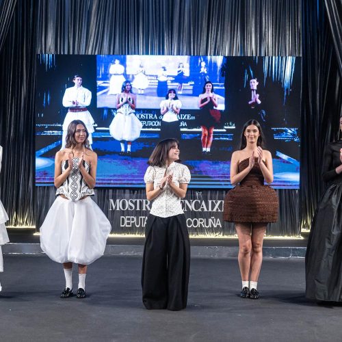 Lucía Cornide Muiño - Febra