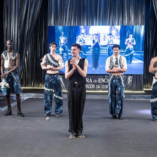 Nicolás Liste Oubel - Perlas da Mar