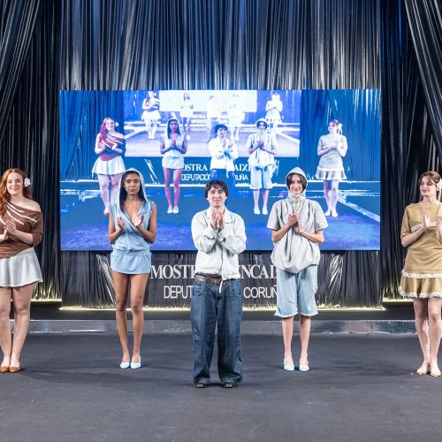 Pau Borrós Jaques - Cuerpos Sumergidos