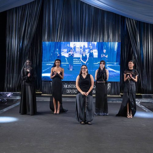 Sofía García Rodríguez - Voces del Duelo