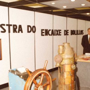 Fotos da primeira Mostra do Encaixe de Camariñas